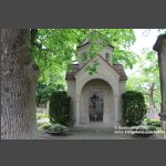 Bayreuth - Stadtfriedhof (1)
